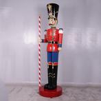 Nutcracker Soldier 10ft. – Notenkraker Hoogte 305 cm, Ophalen, Nieuw