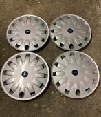 4 Ford focus mondeo 16" wieldoppen, Zo goed als nieuw