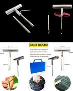 53 delige bandenreparatieset GRATIS LEVERING, Auto diversen, Autogereedschap, Verzenden, Nieuw
