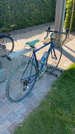 Race fiets retro model., Fietsen en Brommers, Fietsen | Racefietsen, Ophalen, Gebruikt, Heren