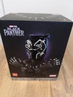 Lego Marvel 76215 Black Panther., Enlèvement ou Envoi, Neuf, Ensemble complet, Lego