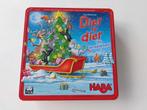 HABA Dier Op Dier - Het Kerststapelspel, Ophalen of Verzenden, Puzzelen