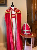 Luxe Sinterklaaskostuum, Diversen, Sinterklaas, Ophalen of Verzenden