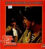 lp   /   Tom Manders Als Dorus – Rood Met Een Goud Randje, Cd's en Dvd's, Vinyl | Overige Vinyl, Ophalen of Verzenden, Overige formaten