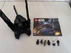Lego 75156 Krennic's Imperial Shuttle, Enlèvement, Utilisé, Ensemble complet, Lego