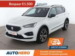 SEAT Tarraco 2.0 TDI FR (bj 2021, automaat), Auto's, Gebruikt, https://public.car-pass.be/vhr/e0b0676d-e75f-402c-aa9e-4453fd177759