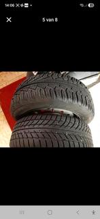 Winterbanden, Ophalen, Winterbanden