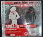 Renaud cd et dvd neuf, CD & DVD, Neuf, dans son emballage, Enlèvement ou Envoi