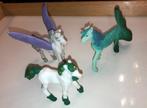 Schleich Balaya Pegasus Eenhoornzeepaardfiguren, Kinderen en Baby's, Speelgoed | Actiefiguren