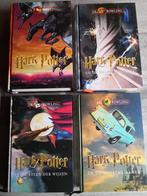 Hardcover Harry Potter boeken uit te kiezen - deel 1,2,5,6, Enlèvement