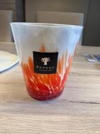 Bougie Baobab utilisée, Moins de 25 cm, Enlèvement, Utilisé, Bougie