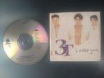 CD 'I need you' van '3T' executive producer Michael Jackson, 1 single, Ophalen of Verzenden, Gebruikt, Pop