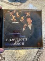 CD - Helmut Lotti goes classic II, Cd's en Dvd's, Ophalen of Verzenden, Gebruikt, Overige typen
