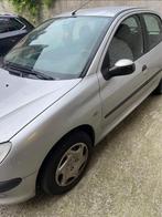 Peugeot 206 automatique EXPORT probleme moteur !!, Auto's, Peugeot, Automaat, Bedrijf, 5 deurs, Zilver of Grijs