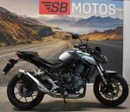 Honda cb750 Hornet 750 (bj 2024), Motoren, 750 cc, Bedrijf, Meer dan 35 kW, Overig