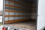 Opel Movano 2.3CDT **Meubelbak** Laadklep, Auto's, Bestelwagens en Lichte vracht, Voorwielaandrijving, Stof, Wit, 5 deurs