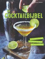 DE COCKTAIL BIJBEL NOG INGESEALD, Ophalen of Verzenden, Dranken