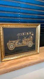 David of London Rolls Royce Silver Ghost 1910, Antiek en Kunst, Ophalen of Verzenden