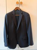 Kostuumvest Cafe Costume - S / 46, Kleding | Heren, Blauw, Ophalen of Verzenden, Cafe Costume, Gedragen