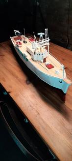 De 3D-calypso, Ophalen, Zo goed als nieuw