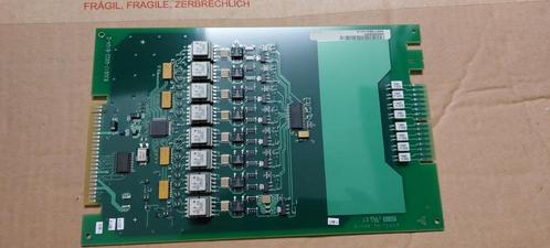 Siemens SLU8 S30817-Q922-A301, Telecommunicatie, Telefooncentrales, Zo goed als nieuw, Accessoires, Ophalen