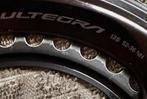 Shimano Ultegra Kettingbladset 52-36, Crankstel of Pedalen, Gebruikt, Ophalen of Verzenden, Shimano Ultegra