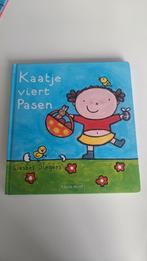 Liesbet Slegers - Kaatje viert Pasen, Enlèvement, Liesbet Slegers