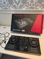 Mengtafel Pioneer DJ DDJ-400, Muziek en Instrumenten, Dj-sets en Draaitafels, Ophalen, Zo goed als nieuw, Pioneer
