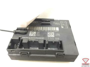 audi a4 8k a5 8t portier deur module liens achter 8k0959795a, Utilisé, Audi