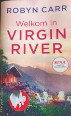 WELKOM IN VIRGIN RIVER - ROBYS CARR, Ophalen, Gelezen, ROBYN CARR