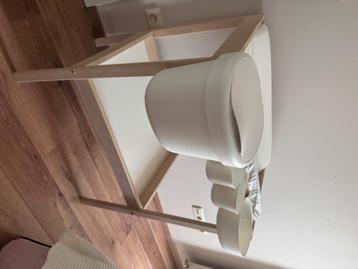 Commode SNIGLAR, Comme neuf, 70 cm ou plus, Moins de 75 cm, Commode