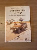 (TERREINVOERTUIGEN ABL) De Bombardier ‘ILTIS’ in dienst van, Ophalen of Verzenden, Nieuw, Landmacht