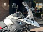 BMW 1200 Gs, Motoren, Handvatverwarming, Particulier, Toermotor, Minimaal motorrijbewijs A1