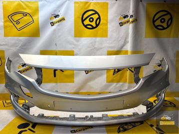Opel Astra K GSI facelift voorbumper PDC 39086948 beschikbaar voor biedingen