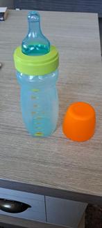 Nieuwe nieuwe babyfles van tupperware, Ophalen of Verzenden, Nieuw
