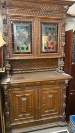 Armoire buffet, Comme neuf