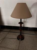 Antieke lamp, Ophalen, Zo goed als nieuw