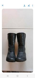 bottes de moto SIDI. Très peu servi, en parfait état. Pointu, Motoren, Ophalen, Laarzen