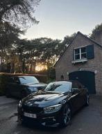 Bmw 420D M-pack, Auto's, BMW, Automaat, 1995 cc, 4 cilinders, Leder