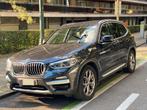 BMW X3 xDrive 2.0 essence 2019, Auto's, Automaat, Achterwielaandrijving, Leder, Bedrijf