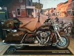 Harley-Davidson Tour TOURING ROAD KING 110TH ANNIV FLHR, Bedrijf, Overig