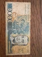 100.000 Cruzados Brazilie (175), Postzegels en Munten, Bankbiljetten | Amerika, Ophalen of Verzenden