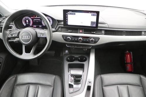 (1XMM555) AUDI A4 AVANT DIESEL, Auto's, Audi, Bedrijf, Te koop, A4, ABS, Airbags, Airconditioning, Android Auto, Apple Carplay