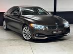 BMW 420i AUTOMAAT LUXURY LINE | FULL OPTIONS! GEKEURD |LEZ✅, Auto's, BMW, Automaat, 1998 cc, Achterwielaandrijving, 5 zetels