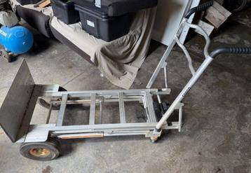 Chariot cosco beschikbaar voor biedingen