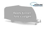 Fendt Bianco Selection 515 SG Airco Mover Luifel Ook inkoop, Roue de secours, Jusqu'à 4, 5 à 6 mètres, Fendt