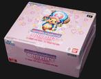 One Piece Memorial Collection Booster box TCG EB-01 Sealed, Ophalen of Verzenden, Nieuw, Boosterbox