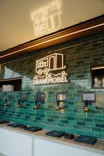 Tapwagen te huur, Verzenden, Nieuw