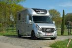 TE HUUR STX paardencamionette regio Beringen Limburg, Dieren en Toebehoren, Paarden en Pony's | Trailers en Aanhangwagens, Ophalen