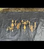 Lustres, Ophalen, Gebruikt